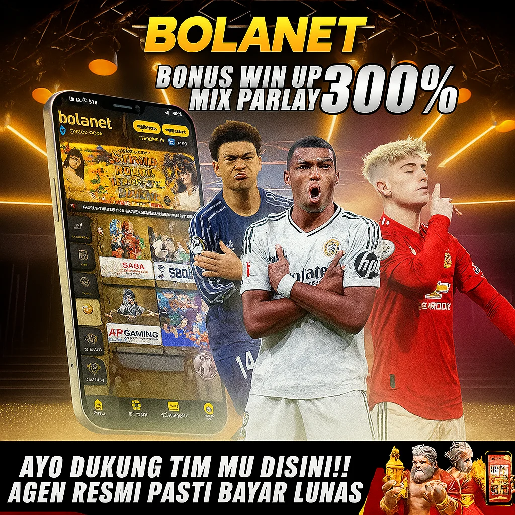 BOLANET